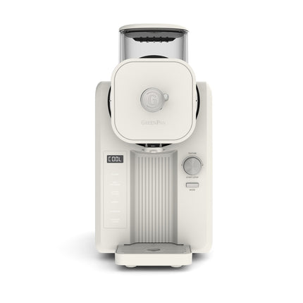 GreenPan Ice Cream Maker Cream White 1.87L