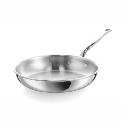 GreenPan Premiere 5-ply koekenpan RVS
