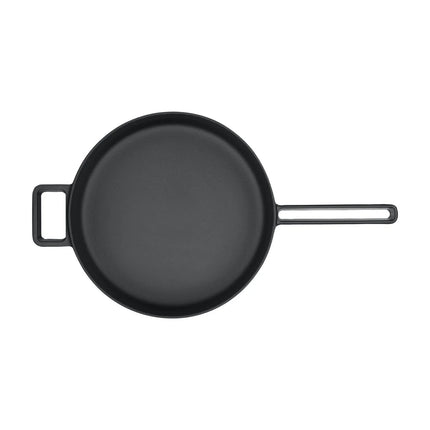 WMF Flavour Gietijzeren Koekenpan 28CM