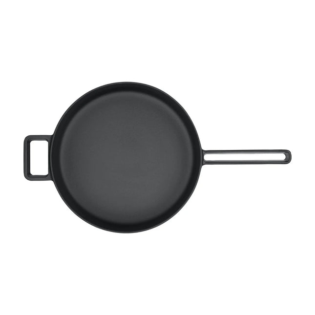 WMF Flavour Gietijzeren Koekenpan 28CM