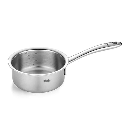 Fissler M5 Pro-ply steelpan 16cm - 5ply meerlagen materiaal
