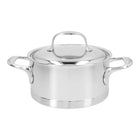 Demeyere Atlantis 7 Kookpan met deksel