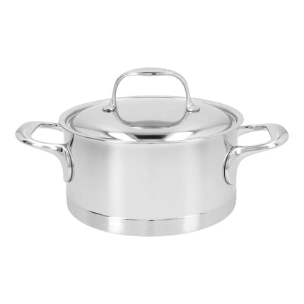 Demeyere Atlantis 7 Kookpan met deksel