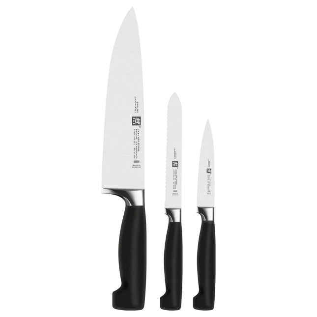 Zwilling Four Star Messenset - 3-delig