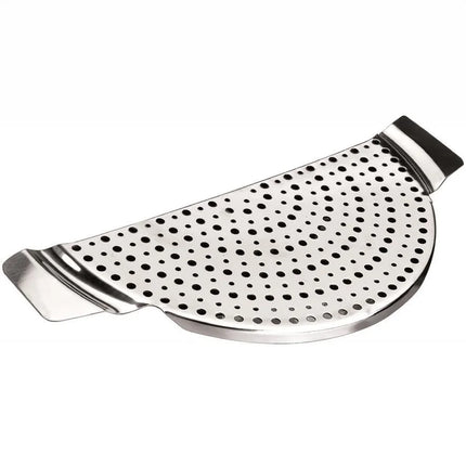 Ibili Afgietdeksel RVS 26cm
