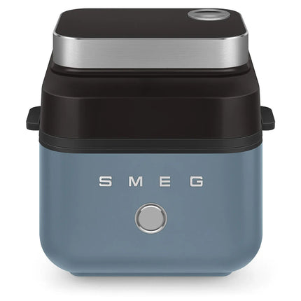Smeg Airfryer storm blue