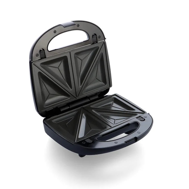 BK Connect 3-in-1 Grill (Tosti/Wafel/Panini) PFAS vrij