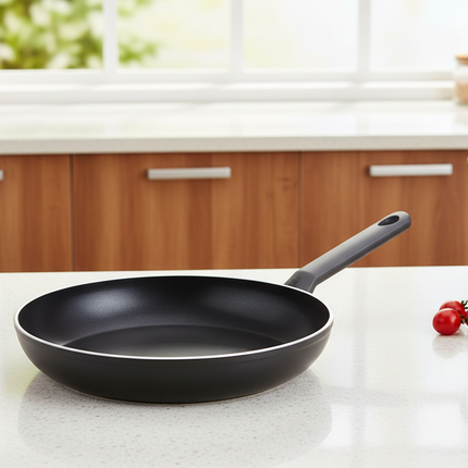BK Easy Induction Ceramic Koekenpan