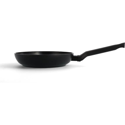 BK Easy Induction Vispan 32 cm zijkant