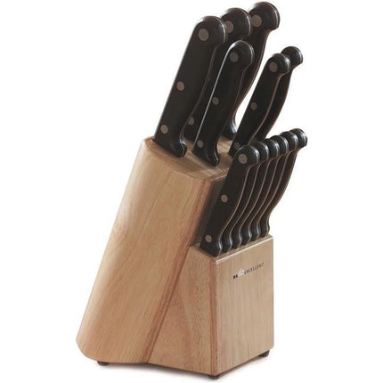 BK Excellent Messenblok 13-delig