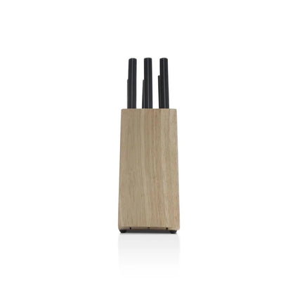 BK Excellent Messenblok 13-delig voorzijde