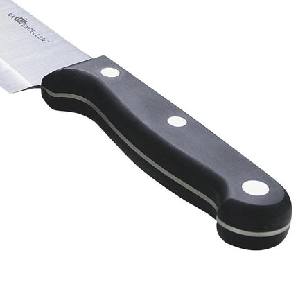 BK Excellent Messenblok 13-delig handgreep