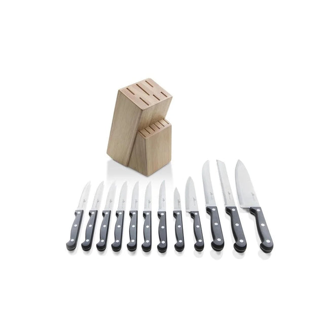 BK Excellent Messenblok 13-delig