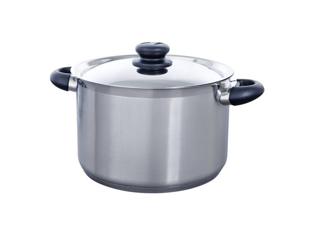 BK Karaat+ pannenset 4-delig