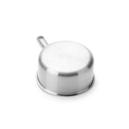 BK Maestro Triply RVS 4-delige kookset