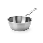 BK Maestro Triply RVS Sauteuse 20 cm