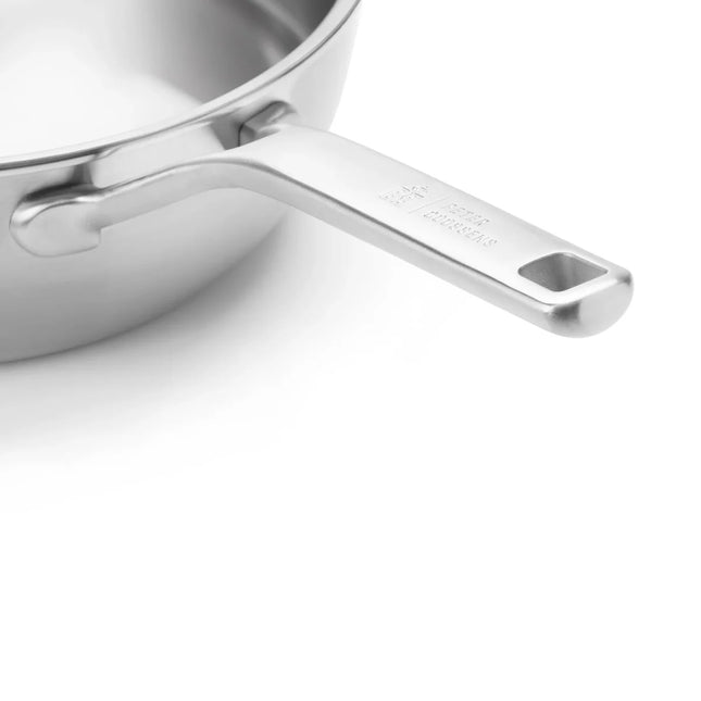 BK Maestro Triply RVS Sauteuse 20 cm