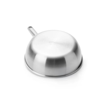 BK Maestro Triply RVS Sauteuse 20 cm