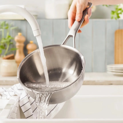 BK Maestro Triply RVS Sauteuse 20 cm