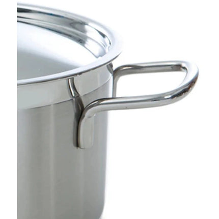 Handvat Marmite pan
