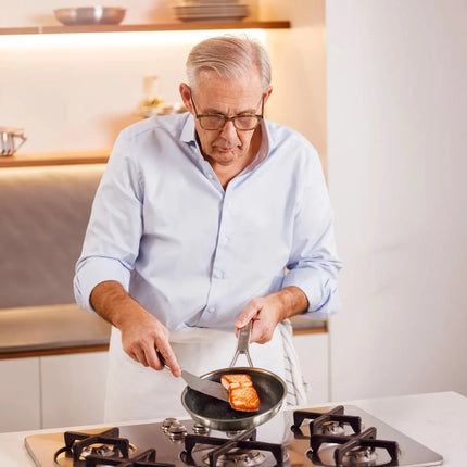 BK Maestro Peter Goossens Durabond koekenpan