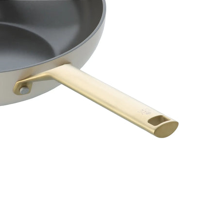 BK Sublime Hapjespan Crème 28 cm