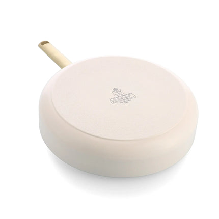 BK Sublime Hapjespan Crème 28 cm