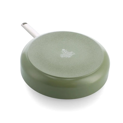 BK Sublime Hapjespan Olive Green 28 cm
