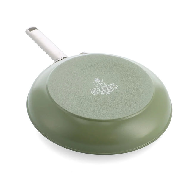 BK Sublime Koekenpan Olive Green