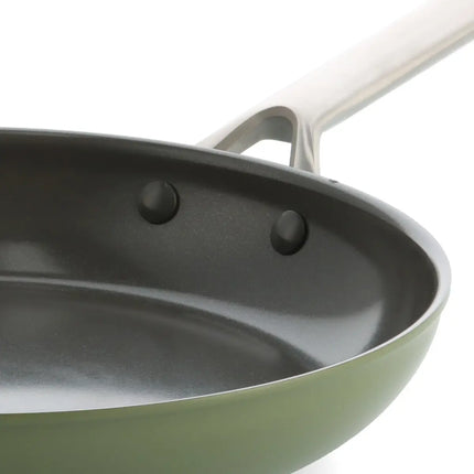 BK Sublime Koekenpan Olive Green