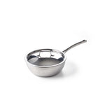 BK Superior Triply Sauspan- hapjespan 24cm met deksel