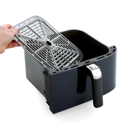 BK Supreme Airfryer XXXL 9L (3+6L) - PFAS vrij