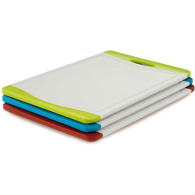 BK Universele  Snijplanken 20 x 29 cm