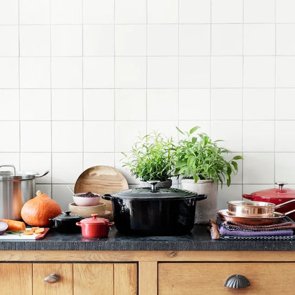 Uithangbord gietijzer zwart ovaal Uithangbord gietijzer zwart ovaal