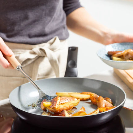 BK Easy Basic Ceramic koekenpan 28cm