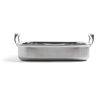 BK Superior Tri-Ply Braadslede24x30cm vooraanzicht