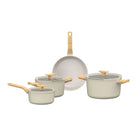 BergHOFF Balance Cream 7-delig