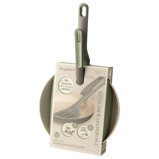 BergHOFF Balance Moonmist Koekenpan 24cm Met Bakspaan