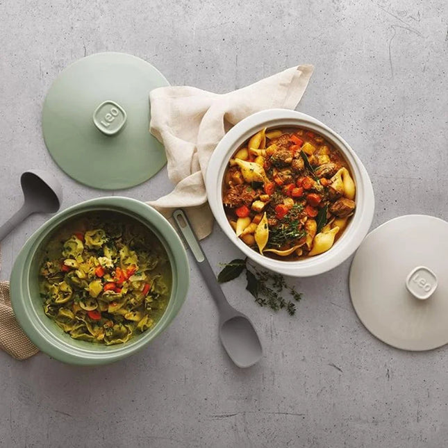 BergHOFF Leo Balance Sage Braadpan 26cm