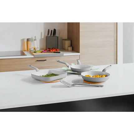 BergHOFF Leo Balance Sage Serveertang