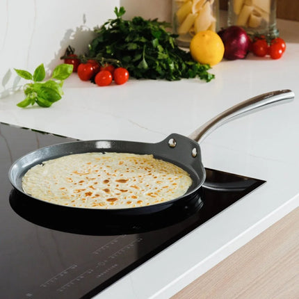 BergHOFF By Piet Pannenkoekenpan Keramisch 28 cm bakken