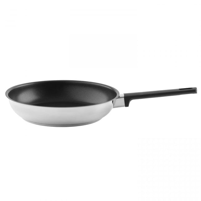 BergHOFF Gem Downdraft Koekenpannenset 24 & 28 cm RVS