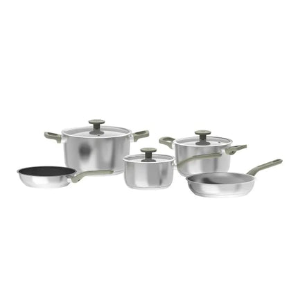 BergHOFF Leo Bolt 8 delig