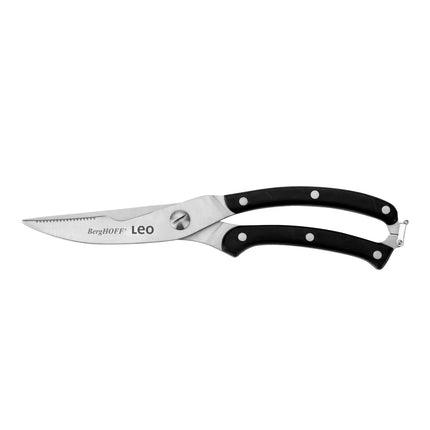 BergHOFF Leo Gevogelteschaar Graphite