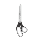 Leo Graphite Keukenschaar met magnetische hoes 26cm