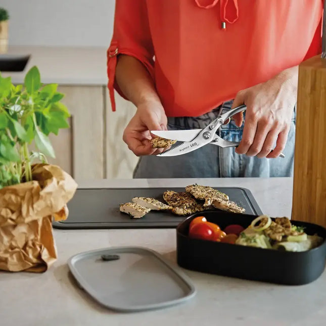 BergHOFF Leo Legacy Gevogelteschaar