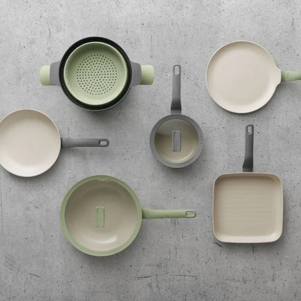 BergHOFF Balance Sage Glazendeksel