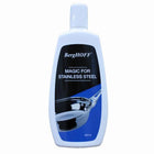 BergHOFF's Magic cleaner voor roestvrij staal