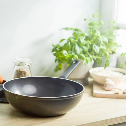 BK Twist voordeel pannenset 8-delig - Easy Induction