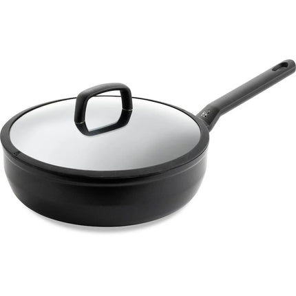 Flow Cool Black pannenset 9-delig
